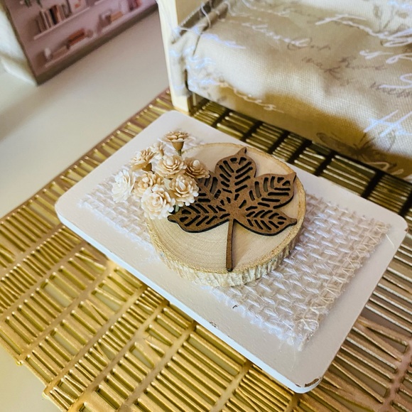 Custom KidKraft Dollhouse - Picture 9 of 16